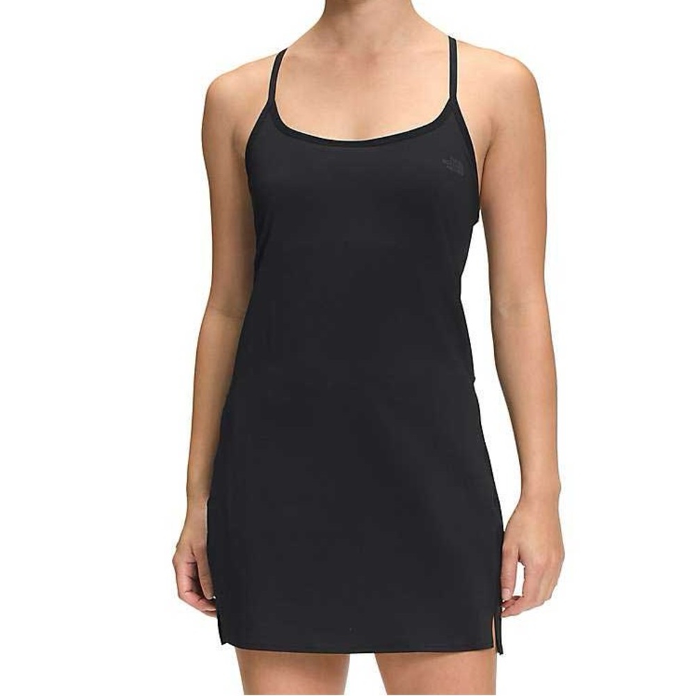 The North Face Women's Arque Hike Dress black size XS